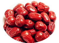 Jujube Fruit:its health benefit and functions.