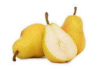 Pear:health benefit and functions.