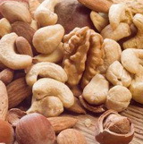 benefits of eating more nuts