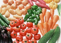 What is alkalescent food? What food are belonged to alkalescent?