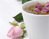 Rose Tea 07