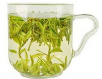 Introduction of white tea