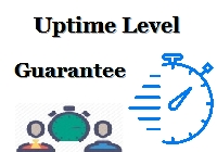 Uptime Level Guarantee